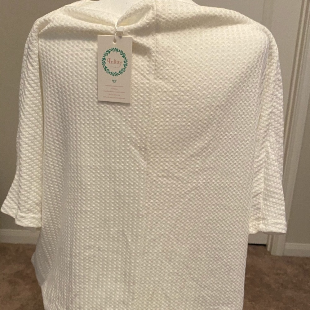 Infitty blouse - Picture 2 of 2
